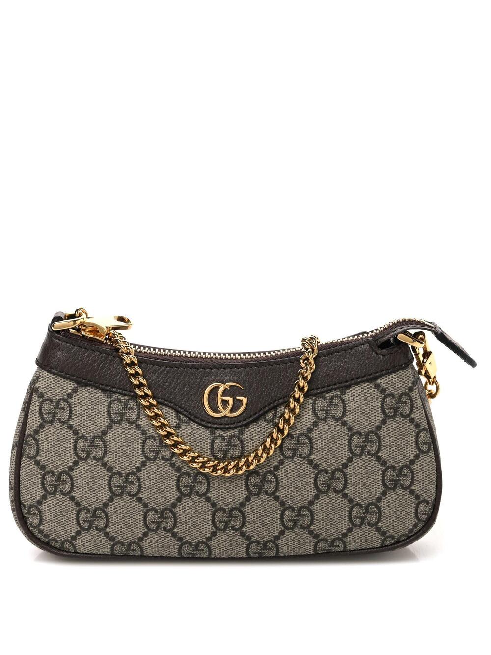 Gucci Gg Supreme Textured Dollar #377944G89B